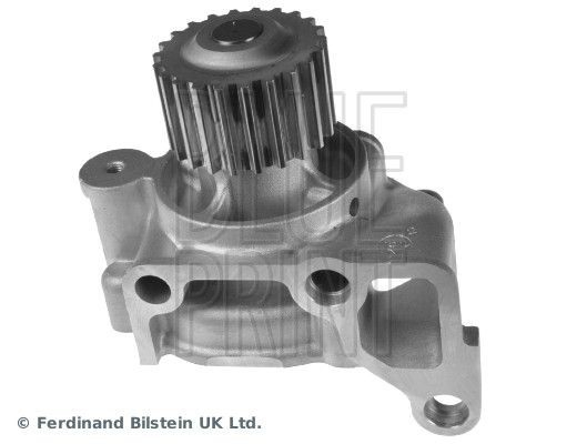 Do koszyka Pompa chłodząca wodna Mazda E 2000/2200 SR2